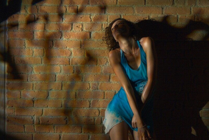 Полинушка, 25 лет, 2 размер груди