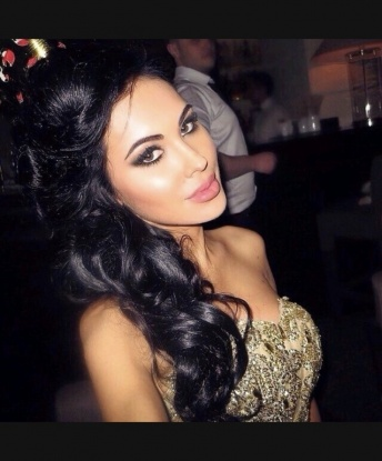 Ирина, 25 лет, 3 размер груди